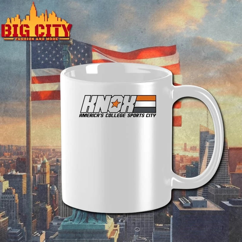 Knox America’s college Sports city shirts