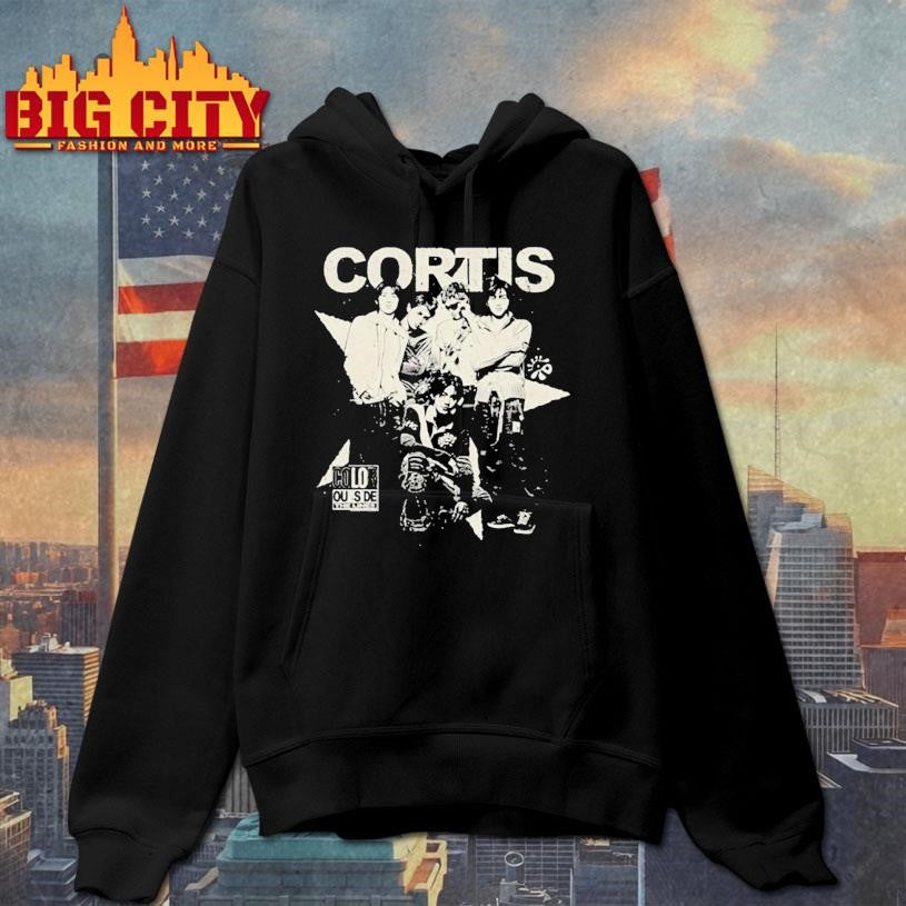 Korean Boy Band Cortis Merch Shirt