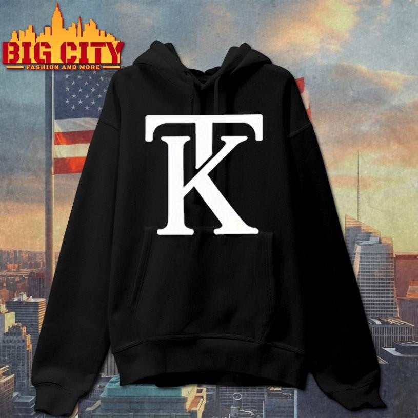 Kt Signature Shirt