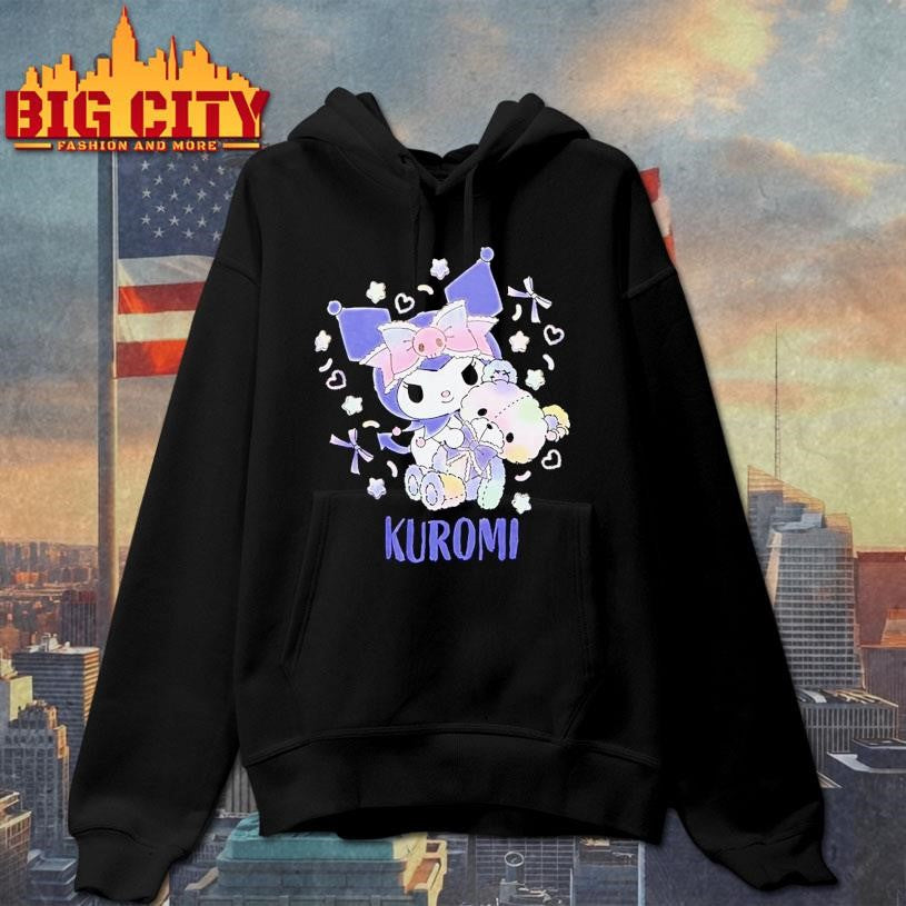 Kuromi 2025 New Shirt