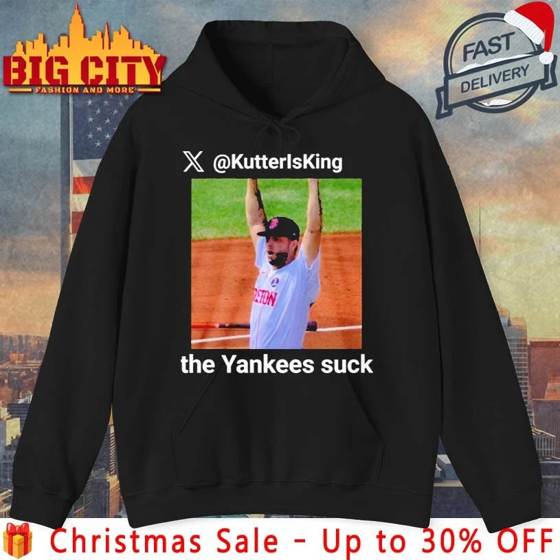 Kutterisking The Yankees Suck 0 4 We’ll Call Him Anthony Volpe Shirt
