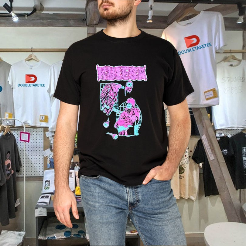 Kylesa French Montana T-Shirts