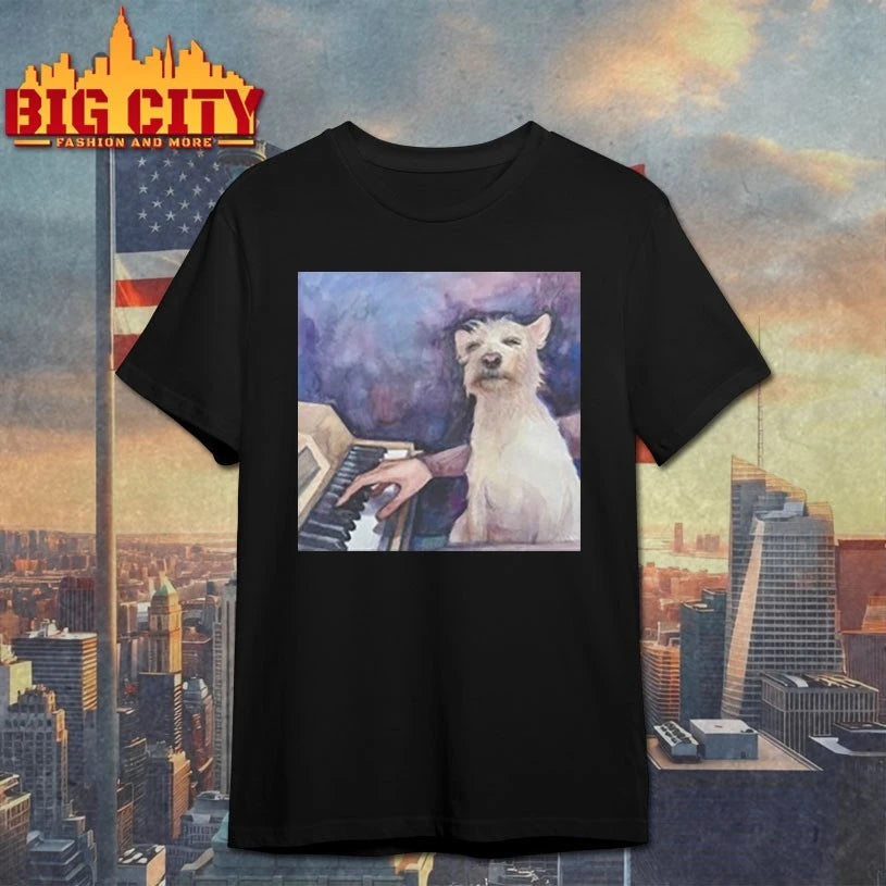 Kylie Hicks Bradford And Kara shirt