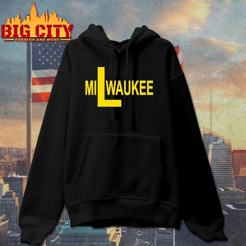 L MiLwaukee Shirt