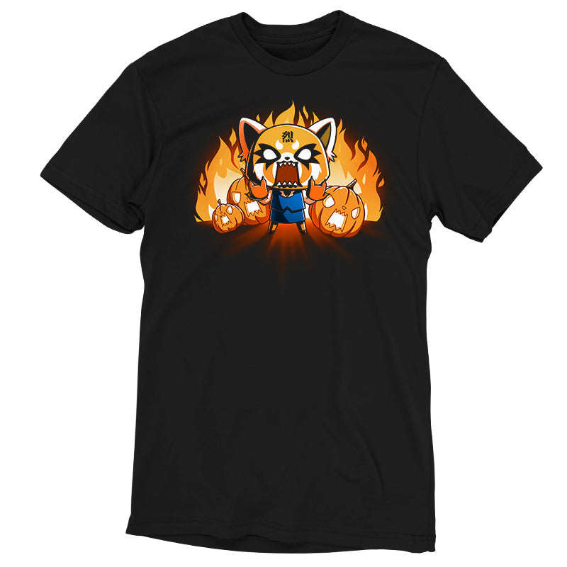 Aggretsuko's Happy Halloween