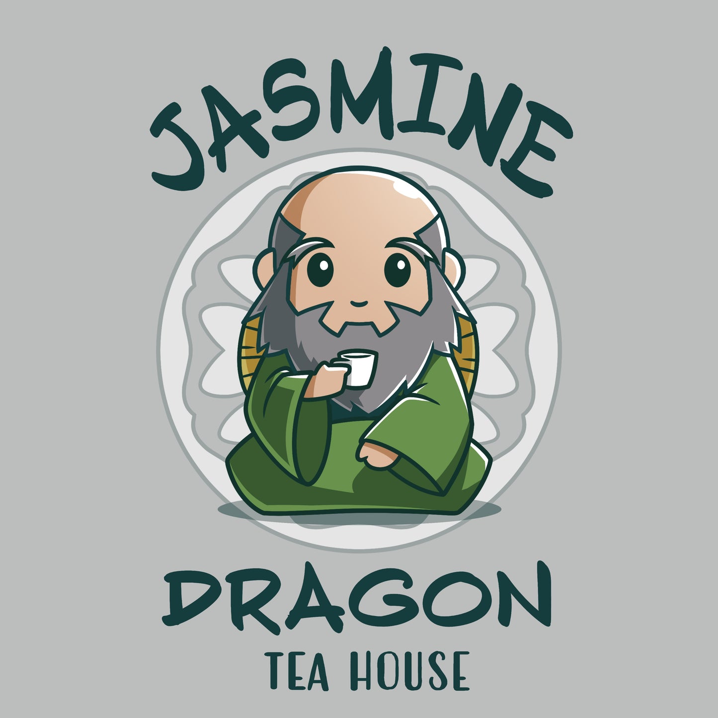 Jasmine Dragon Tea House