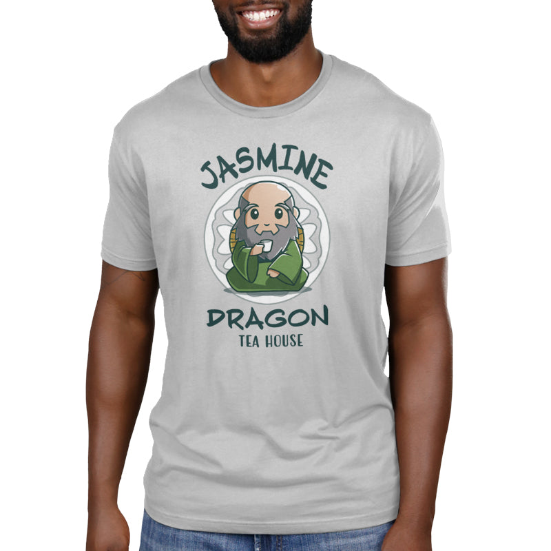 Jasmine Dragon Tea House