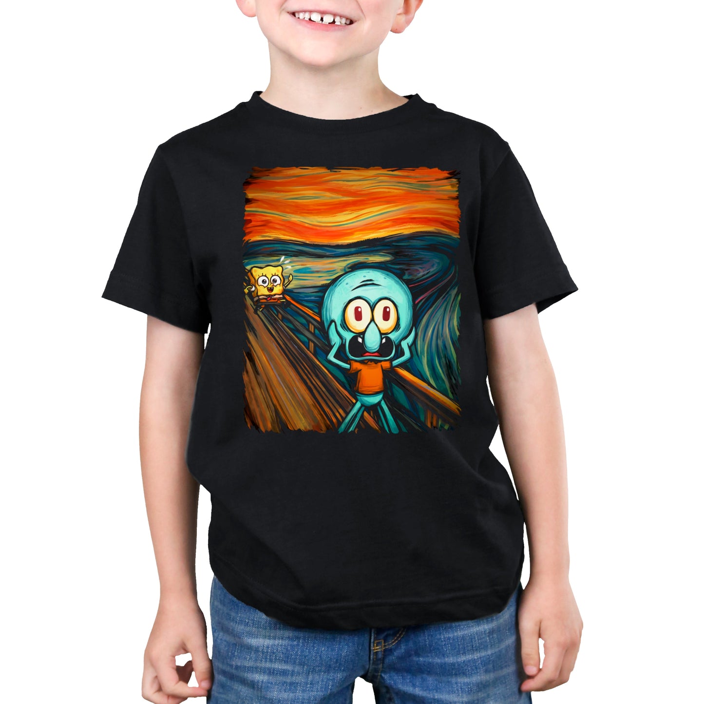 The Scream