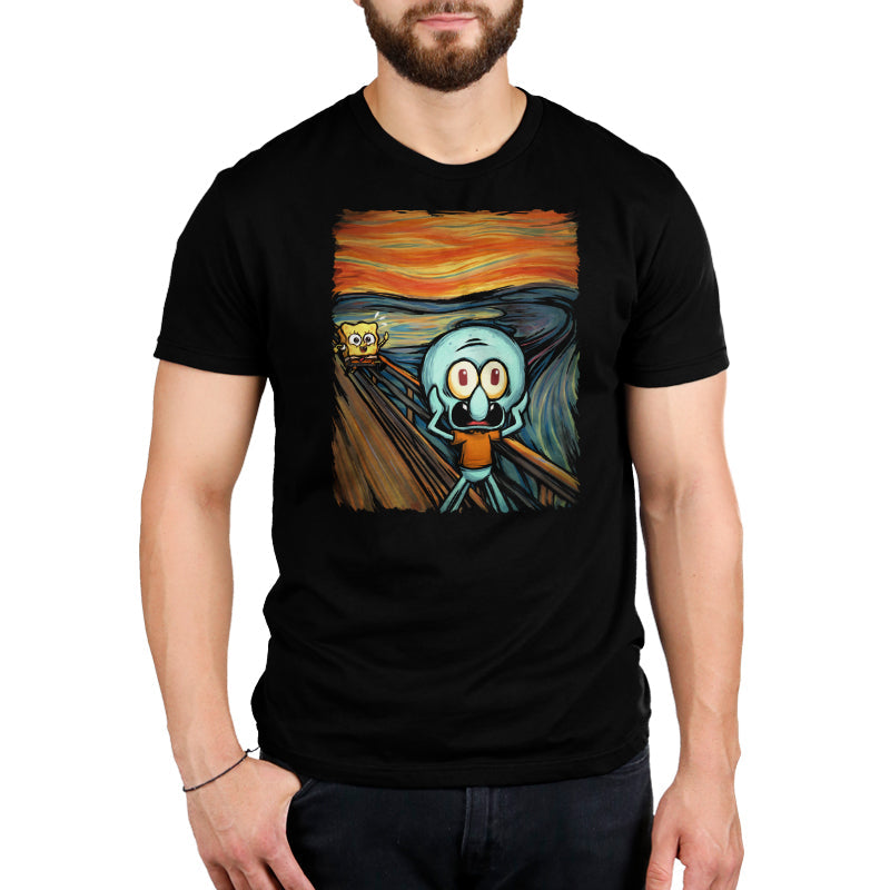The Scream