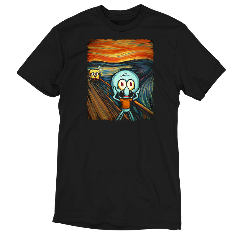 The Scream