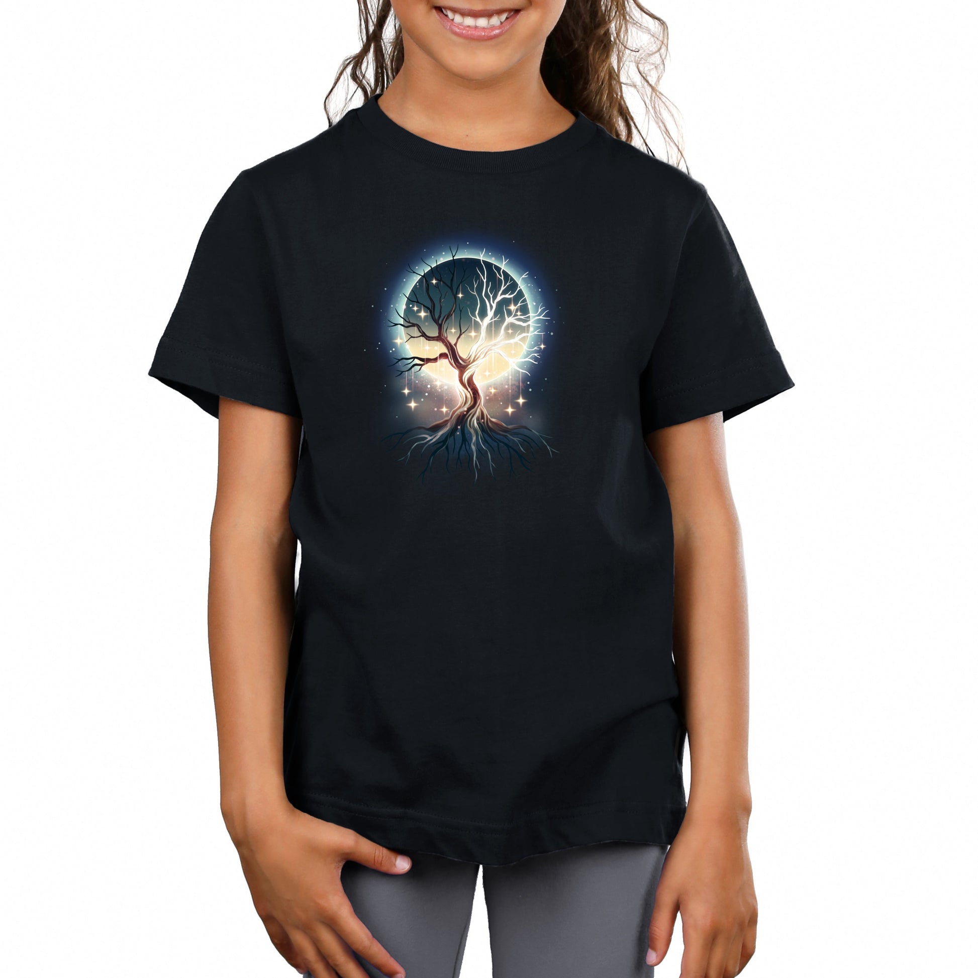 Celestial Tree