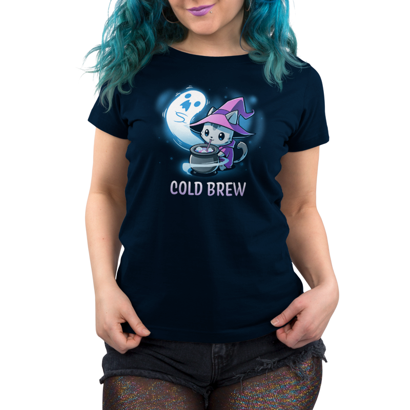 Cold Brew
