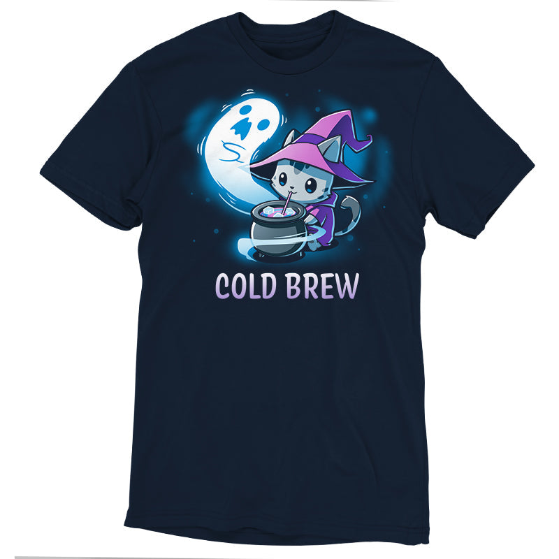 Cold Brew
