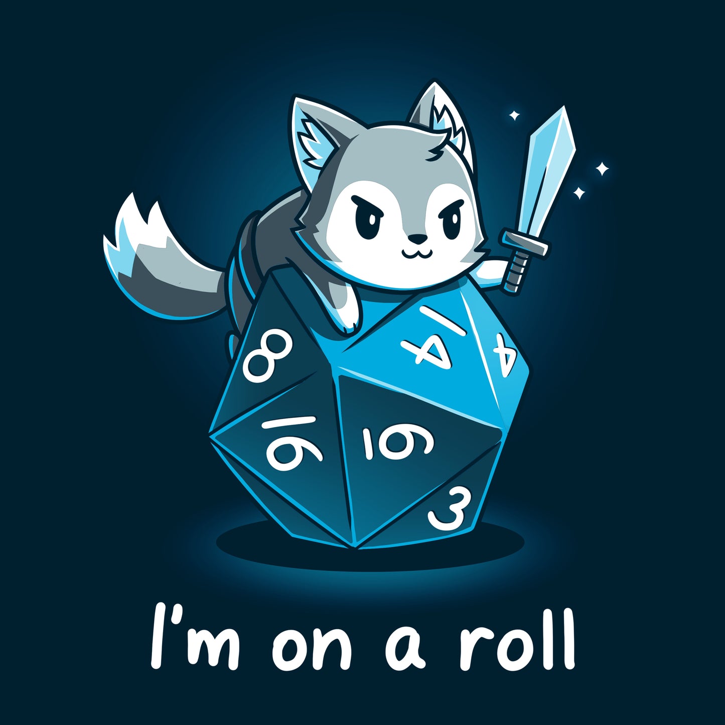 I'm on a Roll