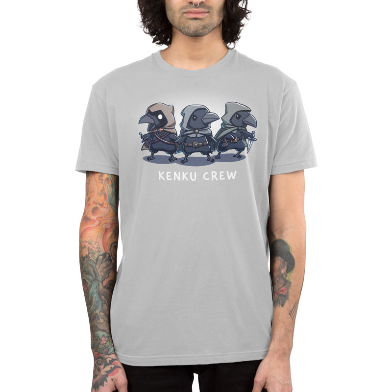 Kenku Crew