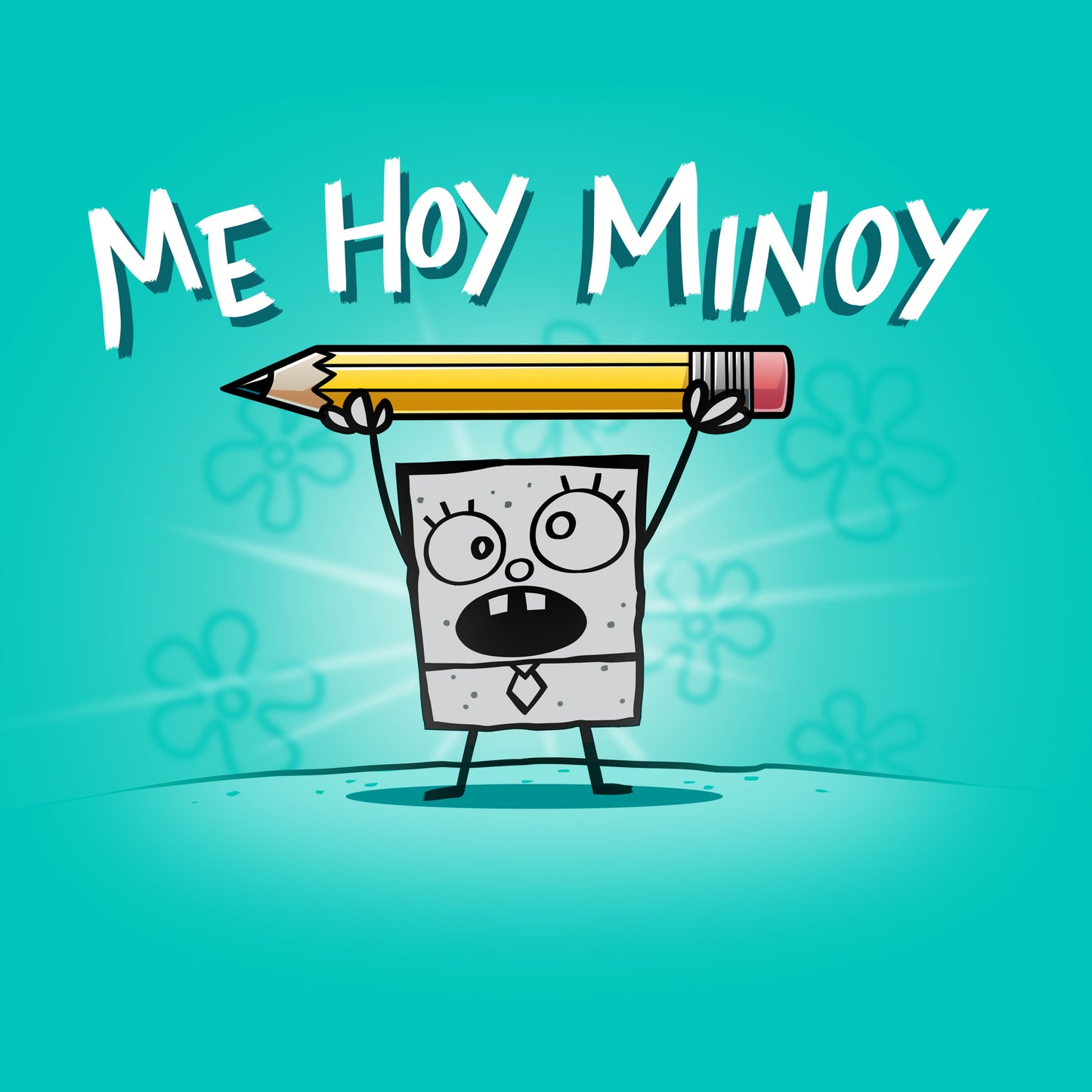 Me Hoy Minoy