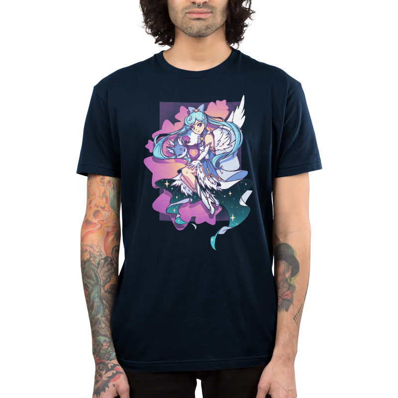 Mahou Shoujo & Fox