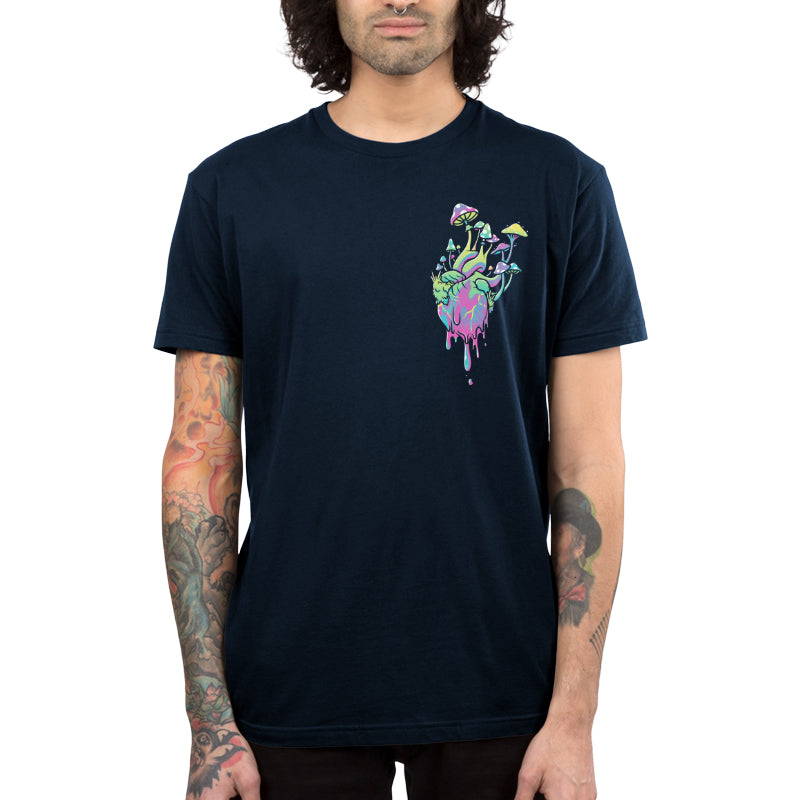 Psychedelic at Heart
