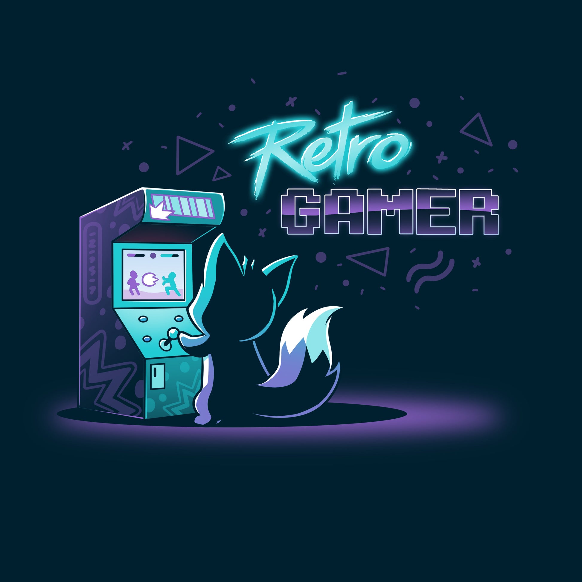 Retro Gamer