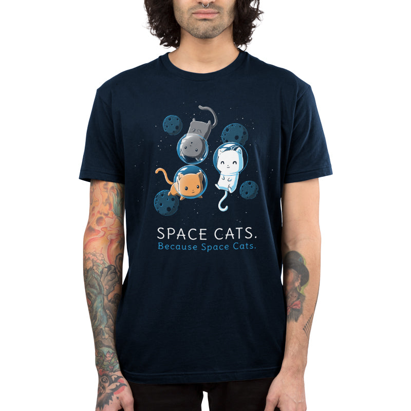 Space Cats