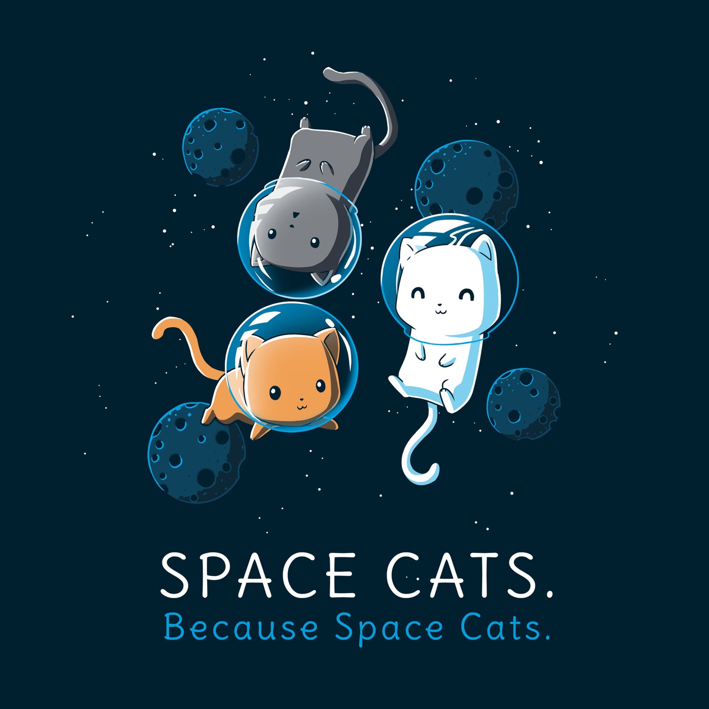 Space Cats