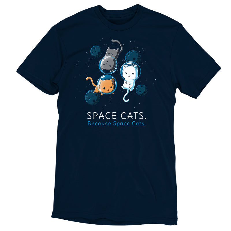 Space Cats