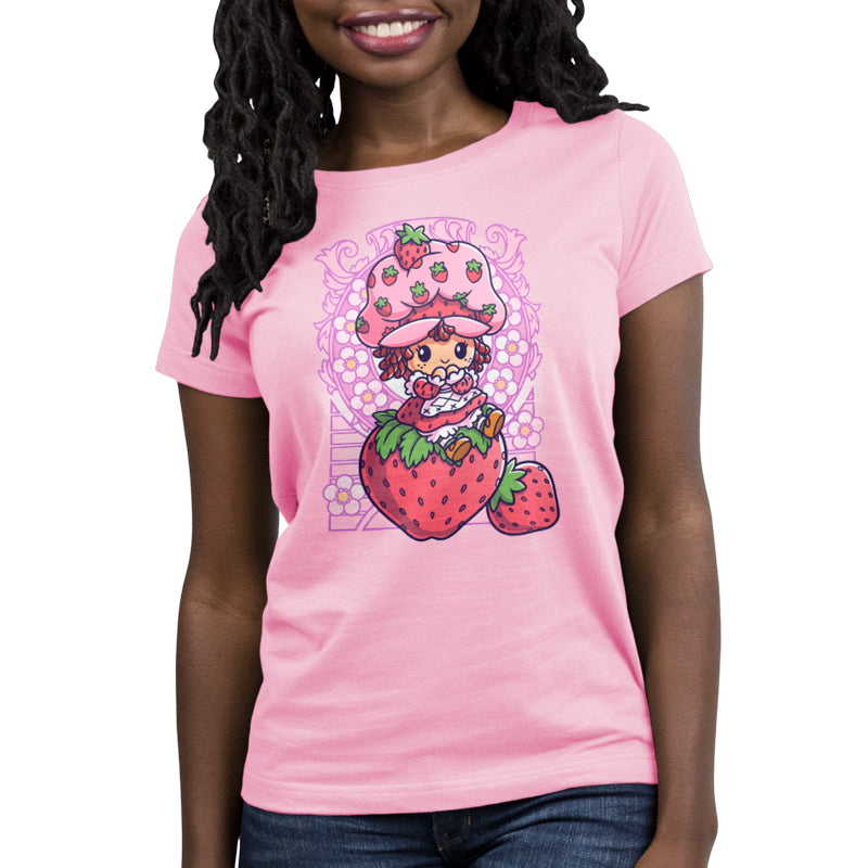 Vintage Strawberry Shortcake