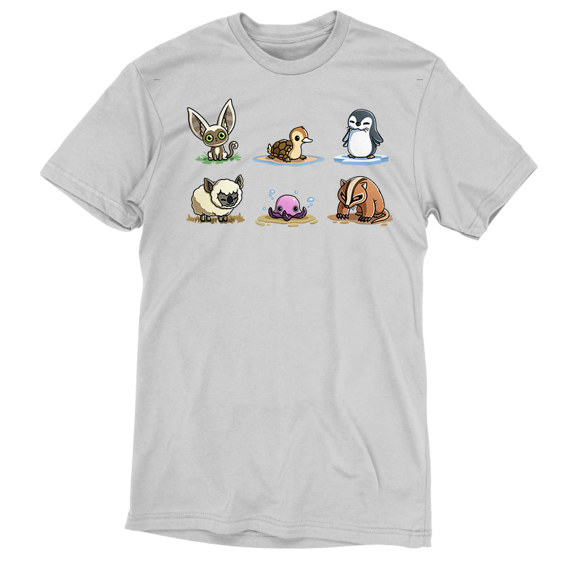 Avatar Animal Friends