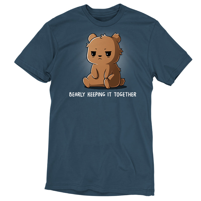 Bearly Keeping It Together