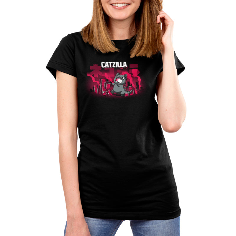 Catzilla