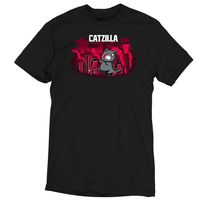 Catzilla