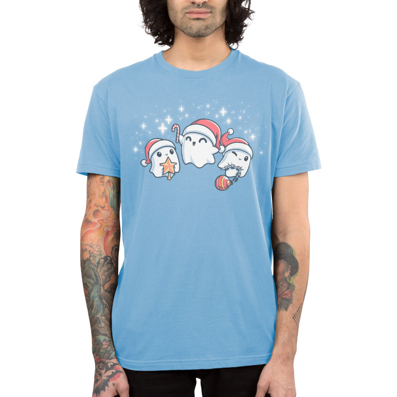 Holiday Spirits