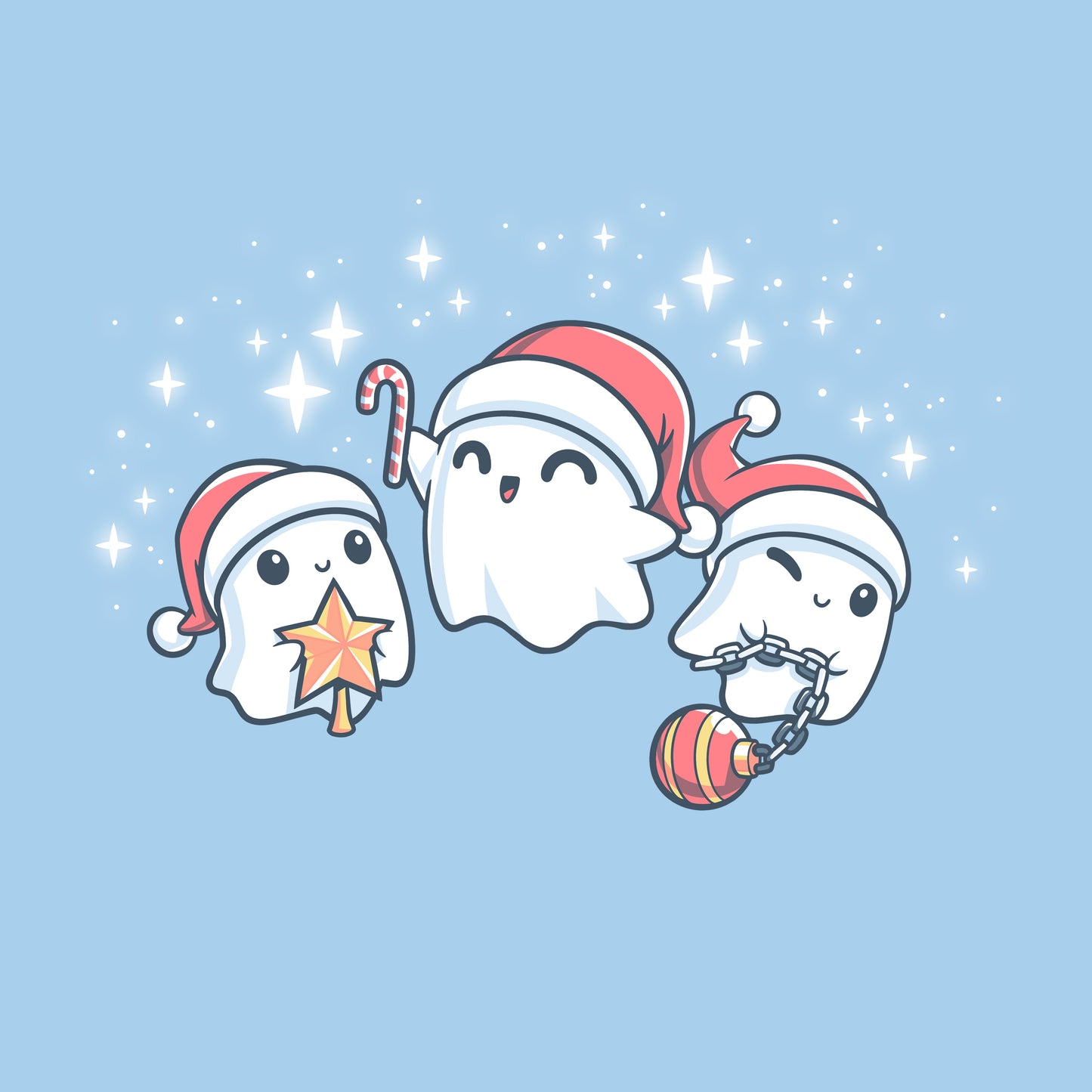 Holiday Spirits
