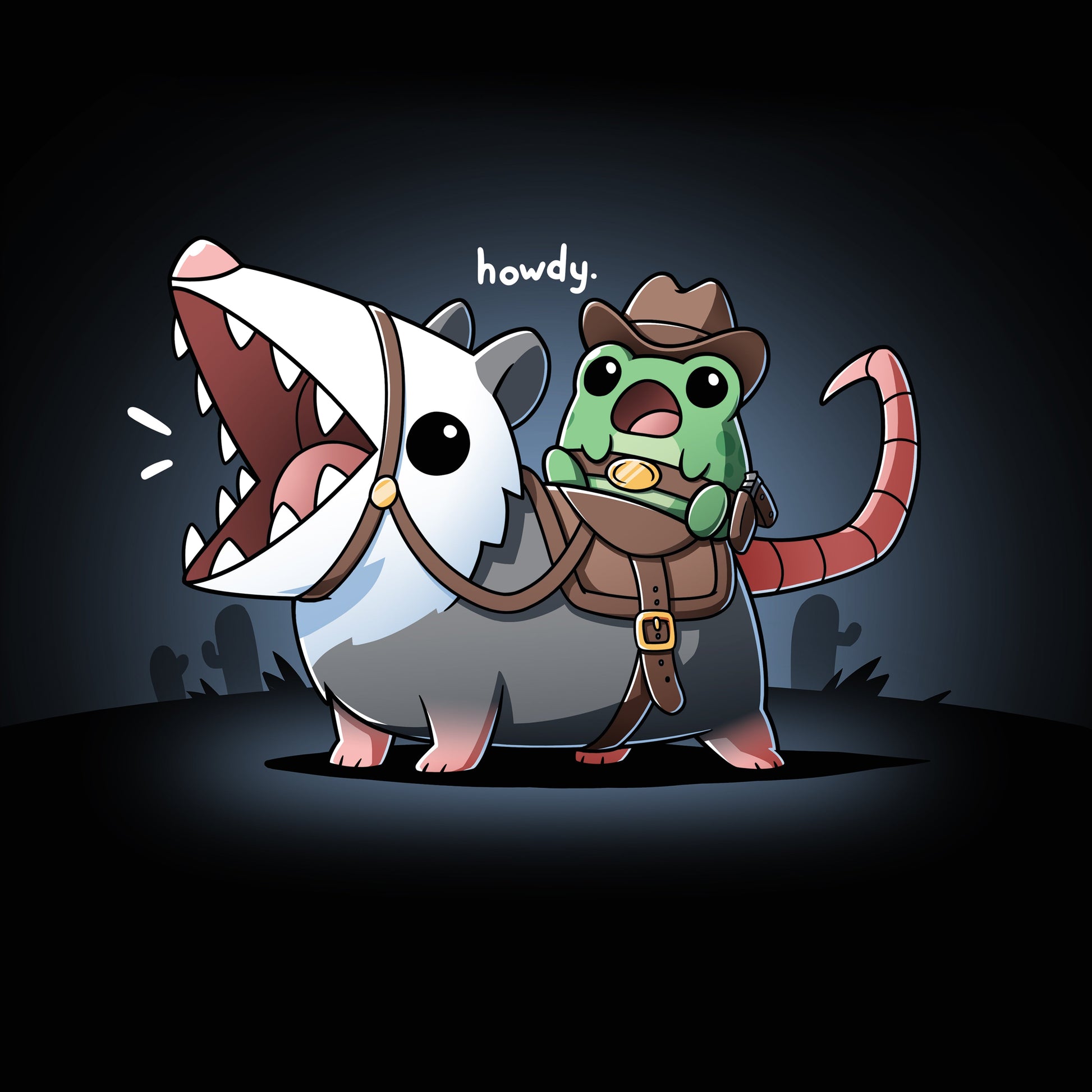 Howdy