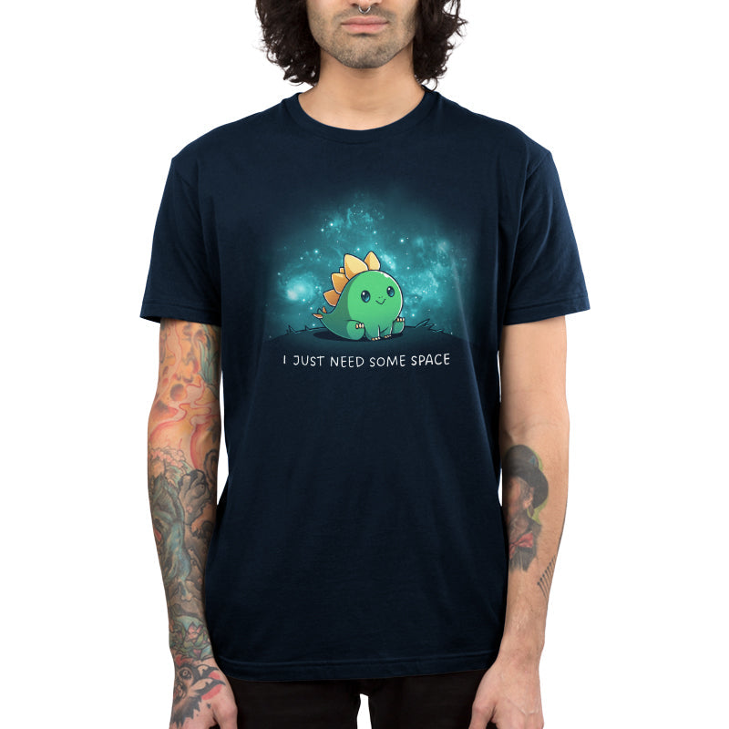 I Just Need Some Space