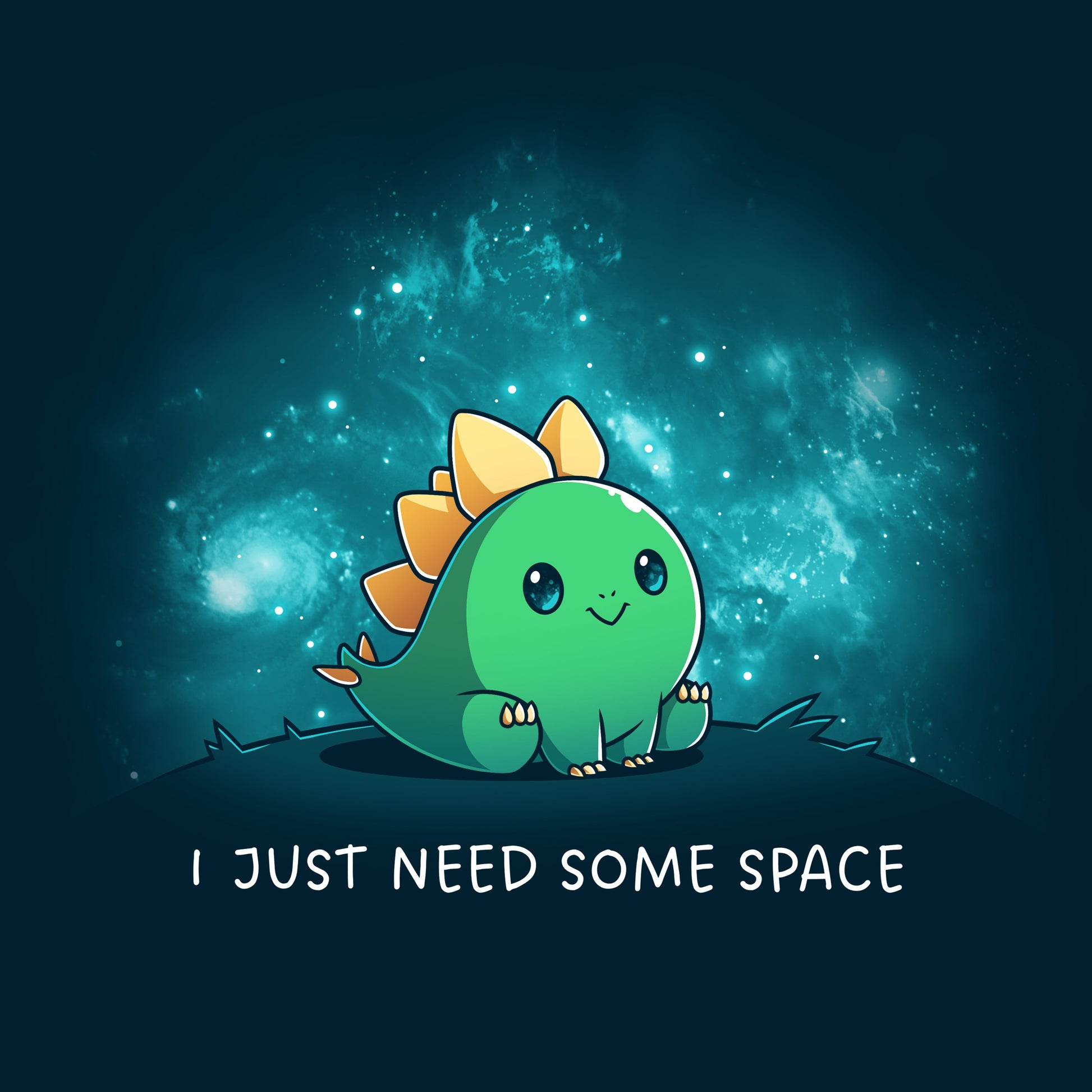 I Just Need Some Space