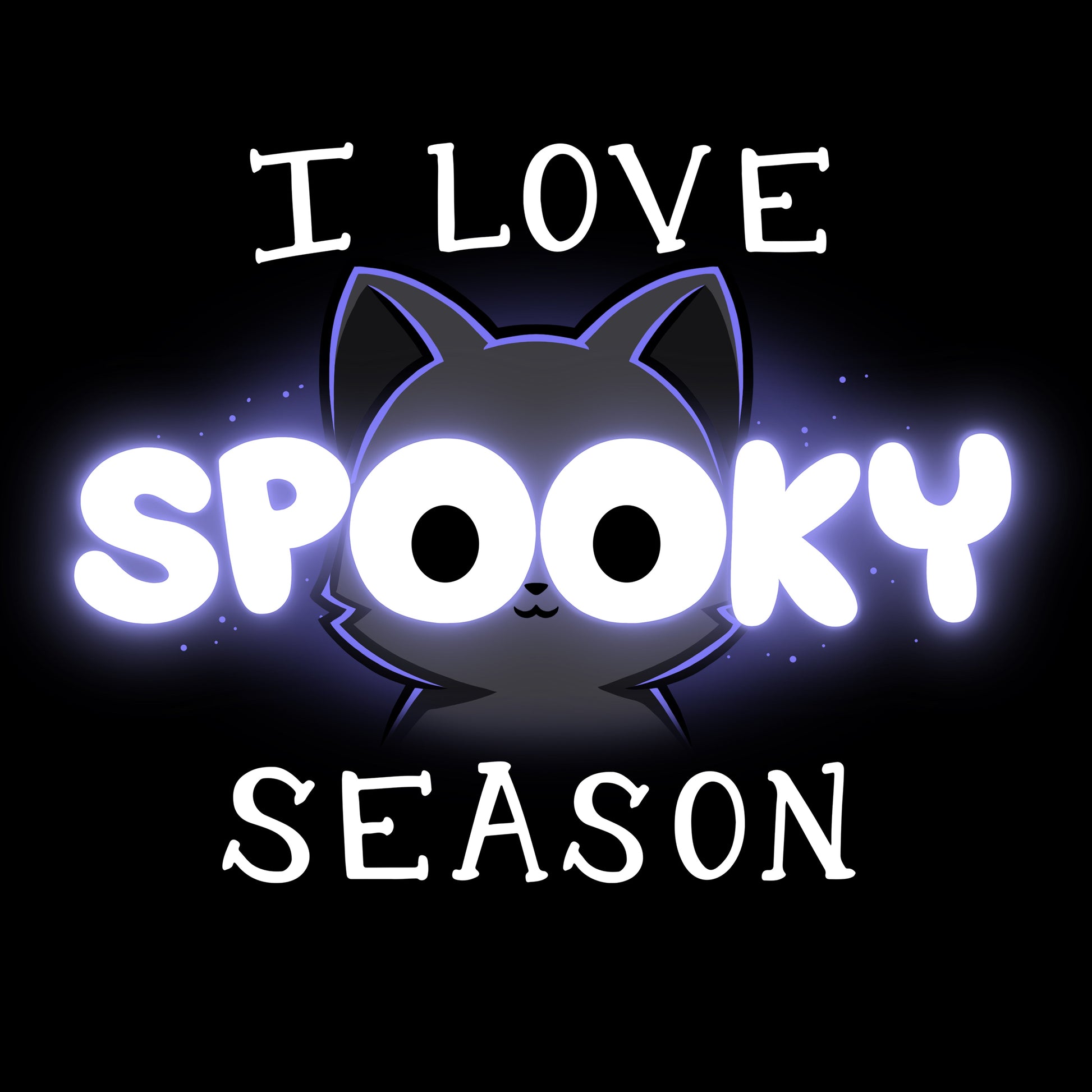 I Love Spooky Season