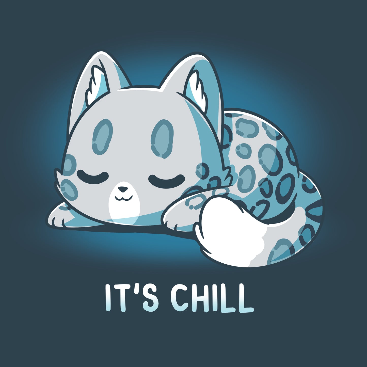 It's Chill
