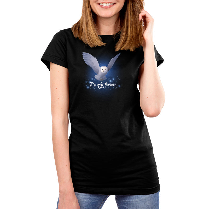 It's Only Forever