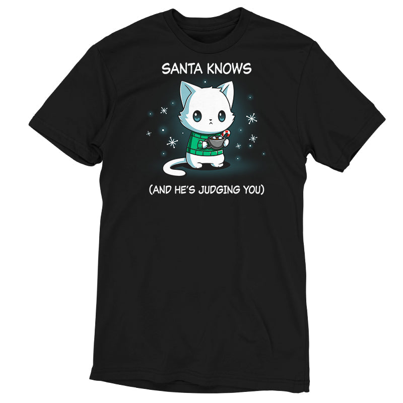 Santa Knows