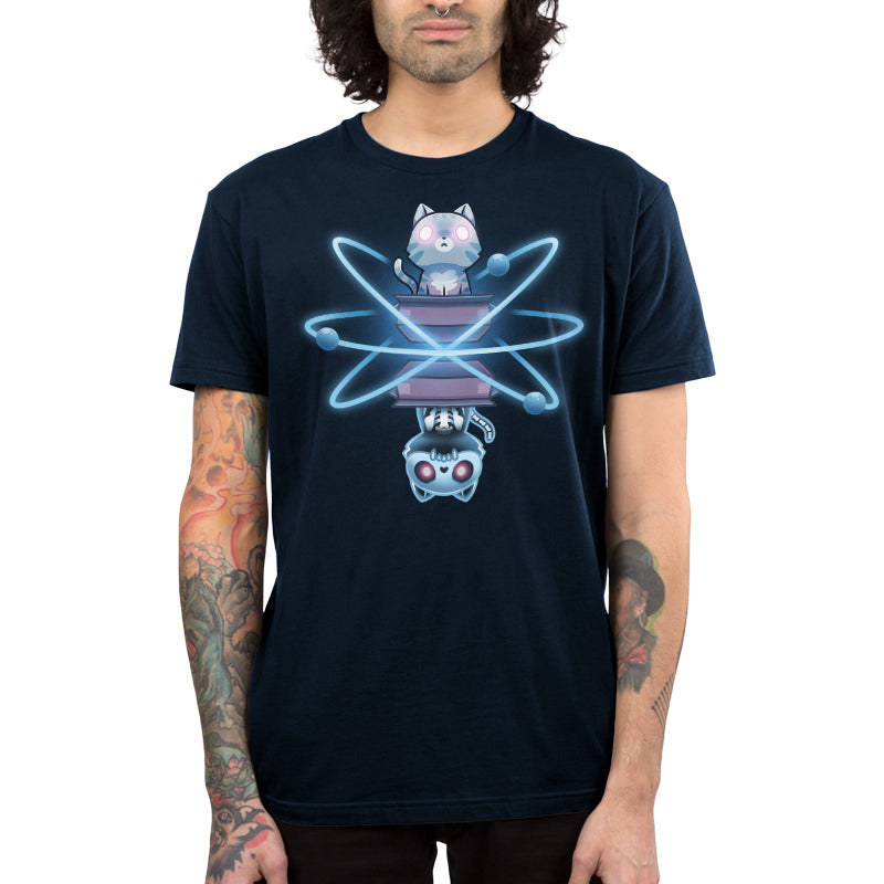 Schrödinger's Cat