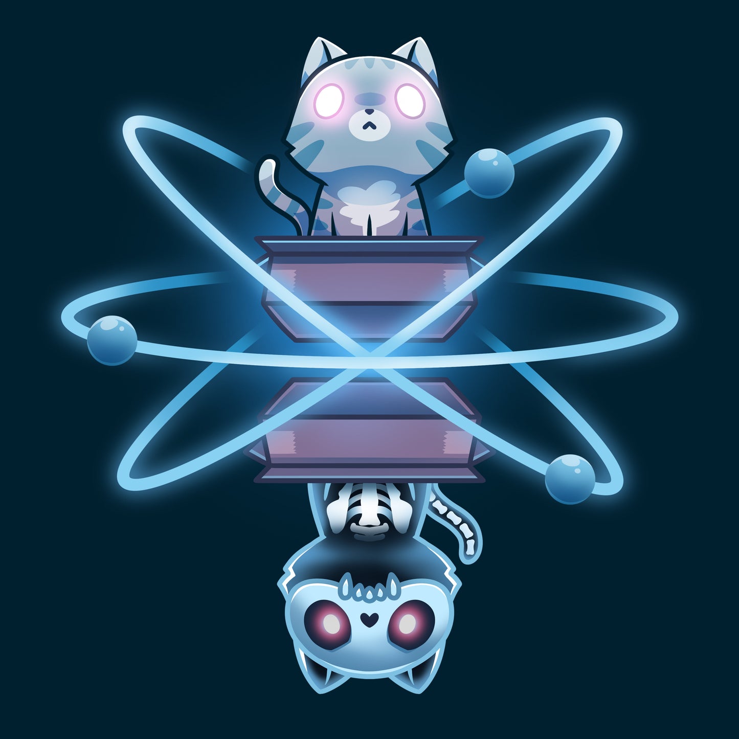 Schrödinger's Cat