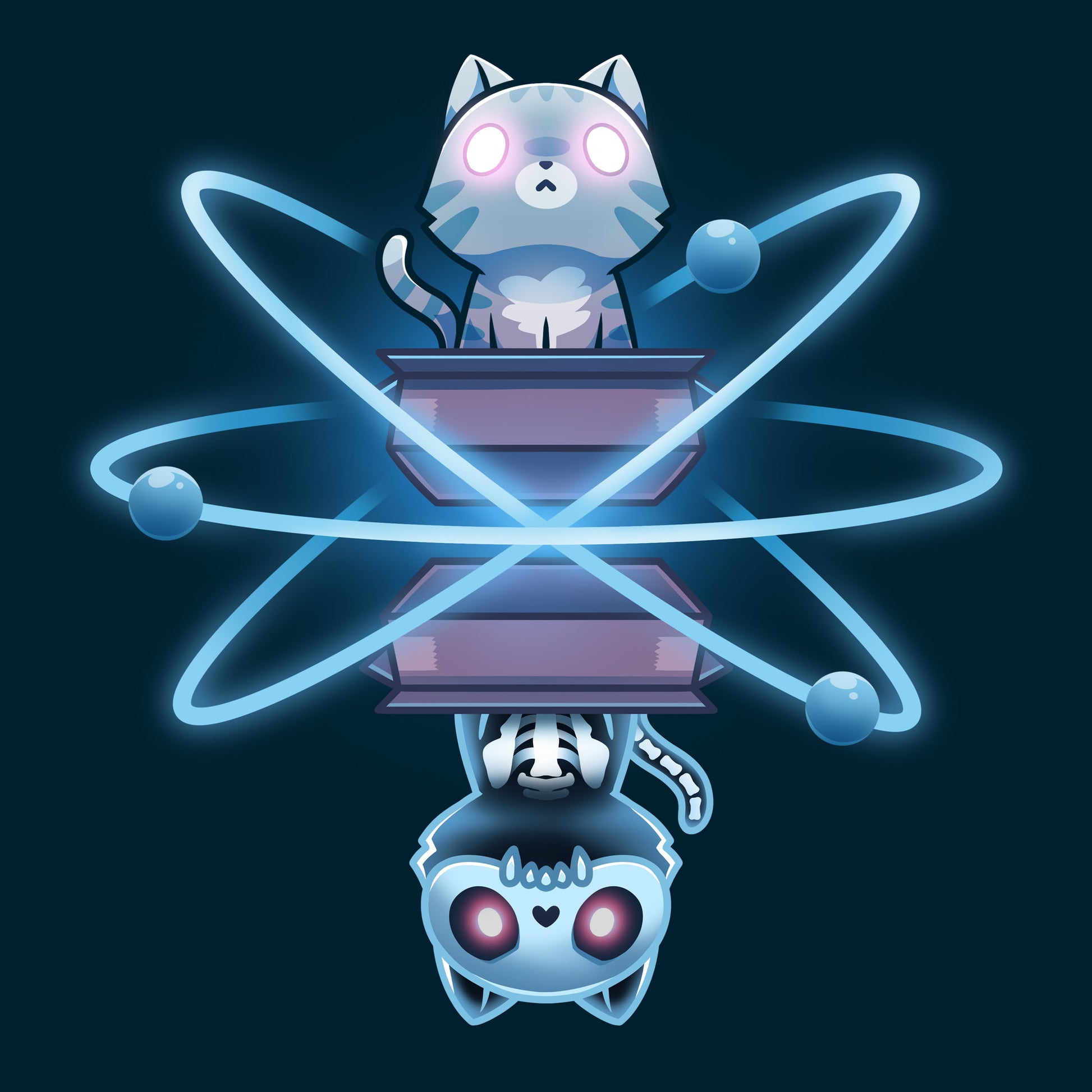 Schrödinger's Cat