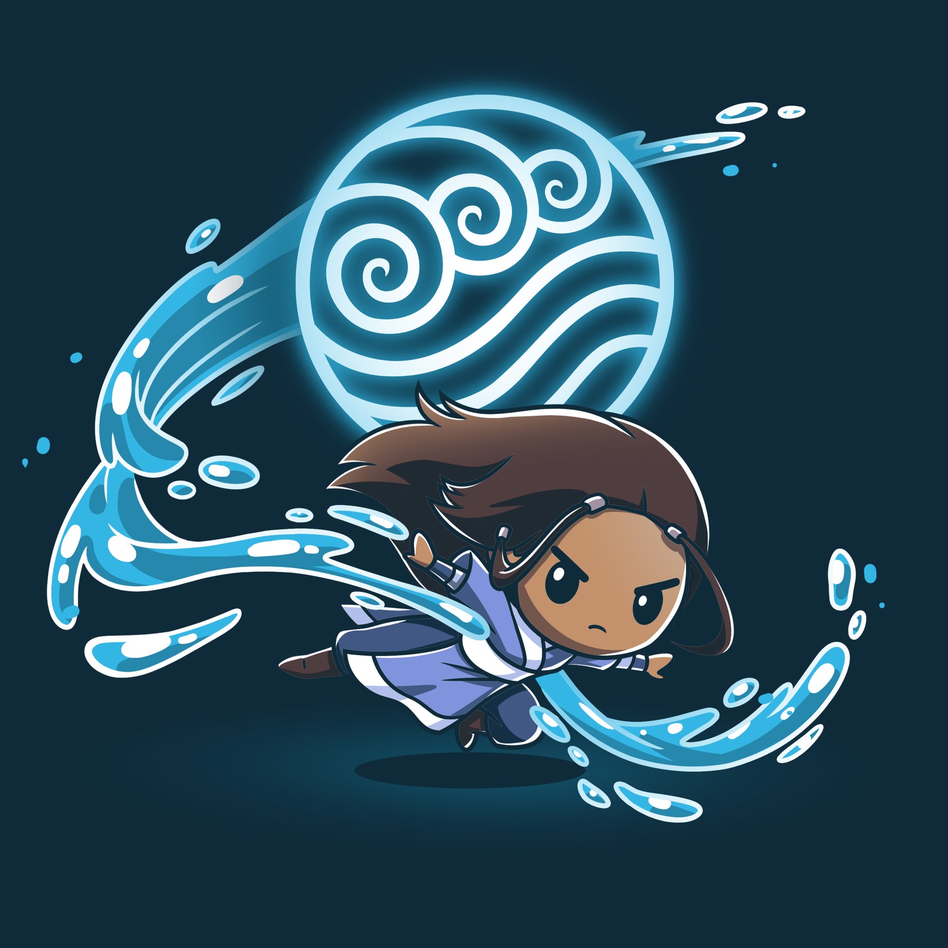Water Tribe
