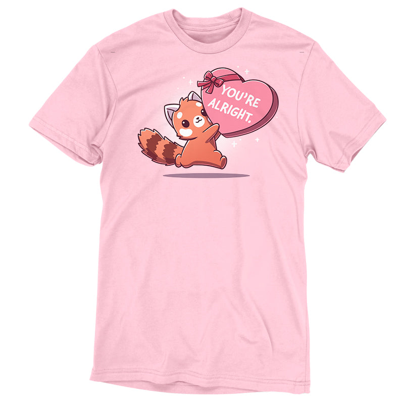 You're Alright.