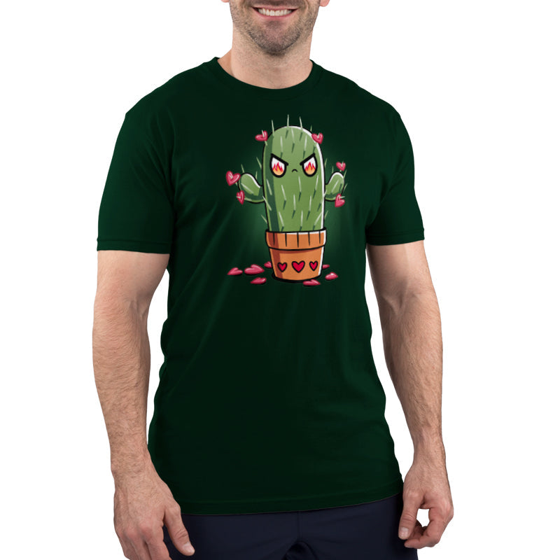 Prickly Heart
