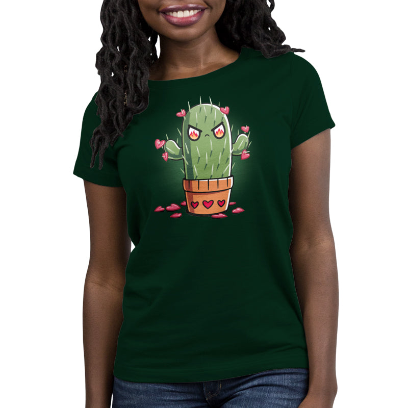 Prickly Heart