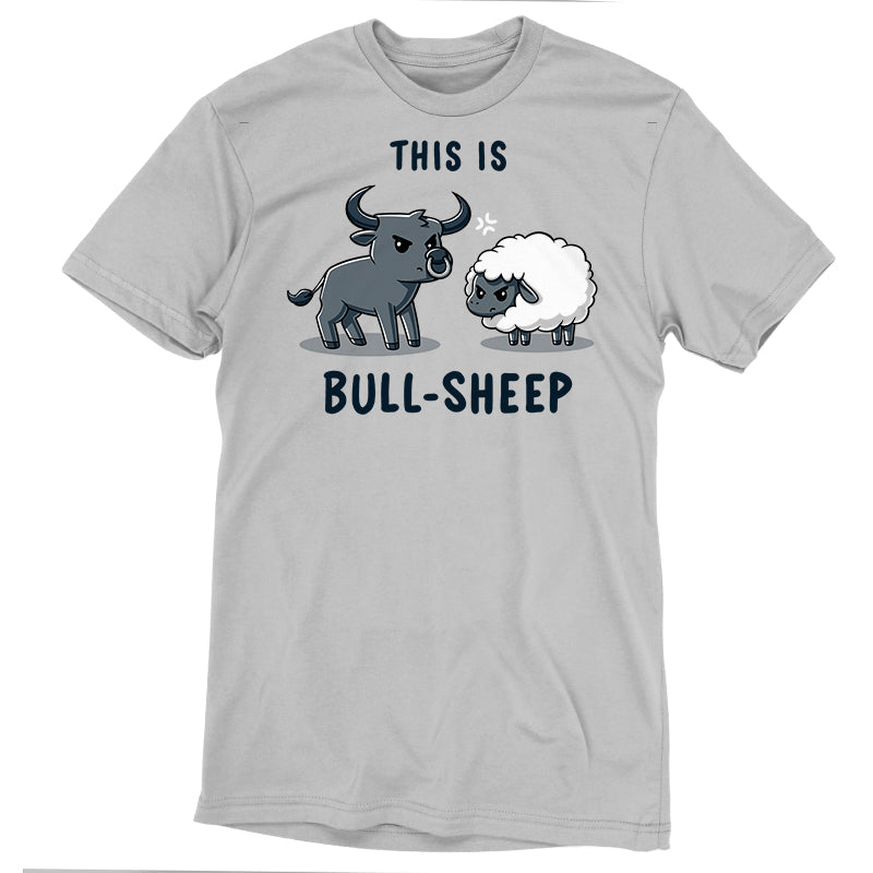This Is Bull-Sheep