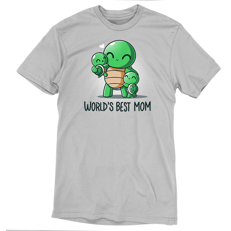 World's Best Mom