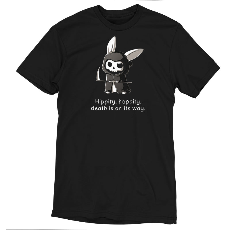 Grim Bunny